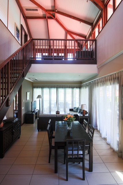 our-story Double Height Ceilings